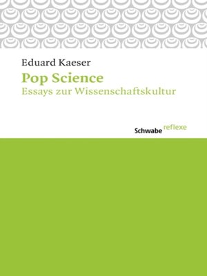 cover image of Pop Science